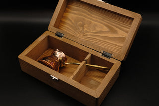 Cezwe in Gift Wood Box