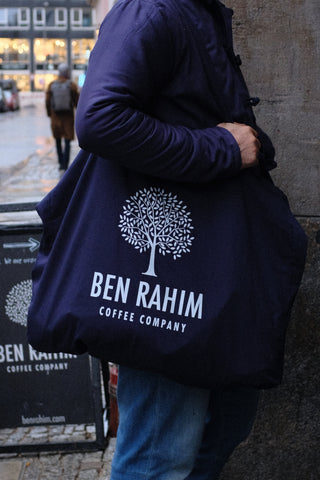 BEN RAHIM Big Bag