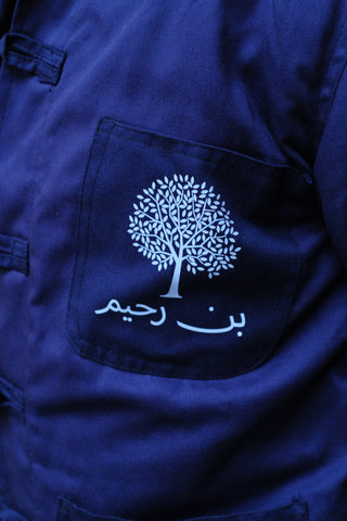 Ben Rahim Winter Jacket