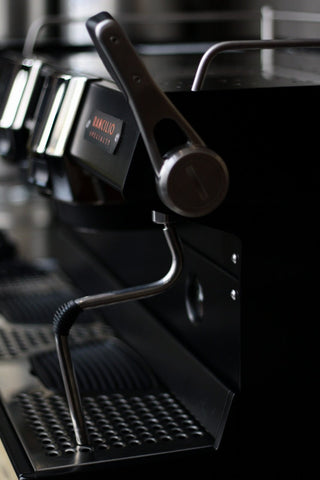 Espresso machine RS1