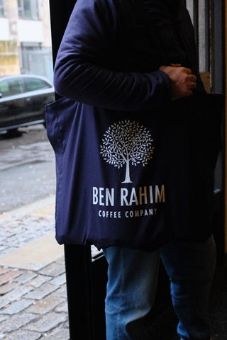 BEN RAHIM Big Bag