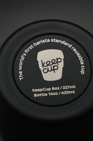 Keep cup 12 oz