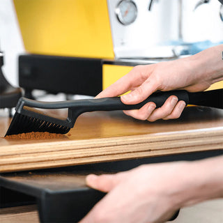 Coffee Brush