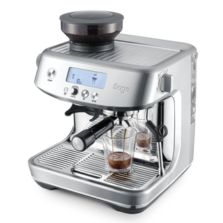 The Barista Pro