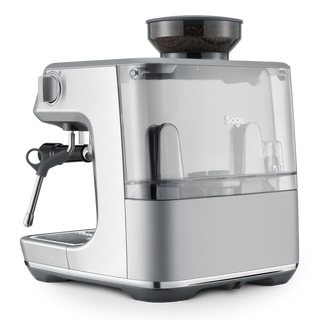 The Barista Pro