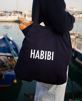 Habibi Bag