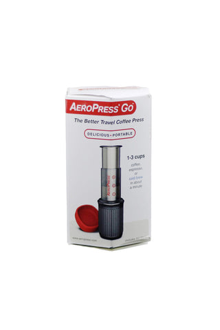 AeroPress Go Travel Coffee Maker