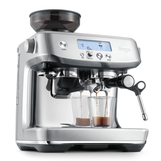 The Barista Pro
