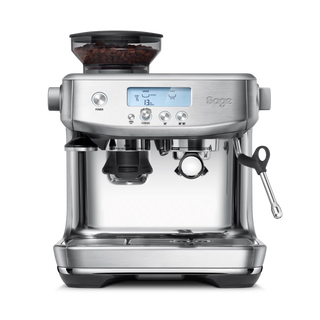 The Barista Pro