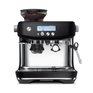 The Barista Pro