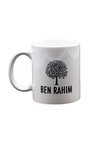 Ben Rahim Mug