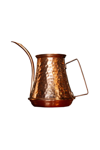 BR Copper Kettle