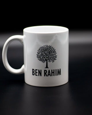 Ben Rahim Mug