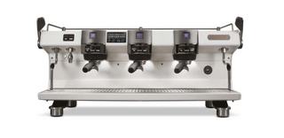 Espresso machine RS1