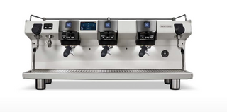 Espresso machine Invicta